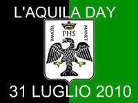 L'Aquila Day