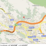 Scossa Ml 2,4 nell’aquilano