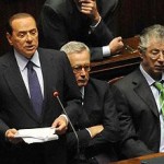 E per la fiducia alla Camera, Berlusconi dimenticò il miracolo fatto a L’Aquila