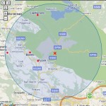 Terremoto: scossa Ml 2.5 (Gran Sasso)