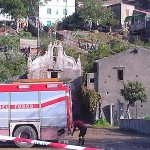 MALTEMPO: FRANA A SAPONARA (MESSINA), TRE MORTI, ‘SEMBRAVA IL TERREMOTO’