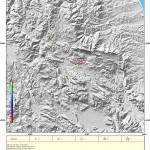 L’AQUILA, L’EVOLUZIONE MENSILE DEL TERREMOTO. OTTOBRE 2011 