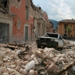 Terremoto: familiari vittime chiedono 22,5 mln di risarcimento