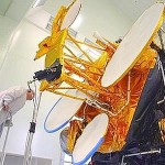 A L’AQUILA TUTTA L’ELETTRONICA SPAZIALE NEL NUOVO SITO DELLA THALES ALENIA SPACE 