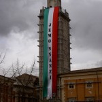 MILLE GIORNI DAL SISMA: IL 31 DICEMBRE A PIAZZA PALAZZO PER ROMPERE IL SILENZIO