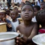 HAITI: PICCOLI MIGLIORAMENTI PER BIMBI DOPO 2 ANNI DAL TERREMOTO