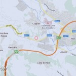 L’AQUILA: SCOSSA DI TERREMOTO M. 2,5 ALLE 19:16