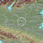 TERREMOTO: PAURA E CINQUE MORTI IN EMILIA, SCOSSA DI MAGNITUDO 5.9