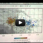 TERREMOTO, INGV: IL VIDEO DELL’AGGIORNAMENTO SISMICO AL 3 GIUGNO