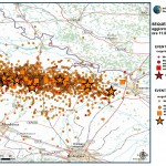 TERREMOTO EMILIA: INGV, AGGIORNAMENTO 7 GIUGNO, ORE 11.00