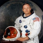 SPAZIO: E’ MORTO NEIL ARMSTRONG, FU SUO IL GRANDE PASSO PER L’UMANITA’