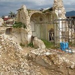 TERREMOTO L’AQUILA: AL VIA PROCEDURE PER RESTAURO CHIESA SAN GREGORIO MAGNO