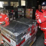 TERREMOTO: LA REGIONE TOSCANA CHIEDE STATO DI EMERGENZA