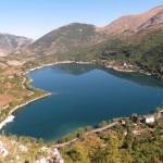 SCANNO, SCESO DI 4 METRI IL LIVELLO DEL LAGO: POSSIBILE INFLUENZA DEGLI ULTIMI SISMI