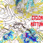 METEO, ARRIVA NETTUNO: ALLERTA MASSIMA SU CALABRIA, BASILICATA E PUGLIA