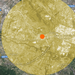 TERREMOTO M. 2,1 A L’AQUILA