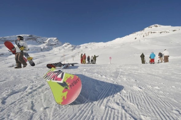 sci-snowboard-sicurezza