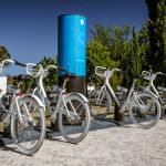 ANCHE A L’AQUILA IL BIKE SHARING COL «PROGETTO VIAVAI»