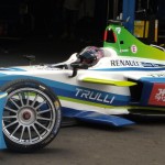 UNIVERSITA’ DELL’AQUILA: SVILUPPATO PROPULSORE PER MONOPOSTO TEAM TRULLI