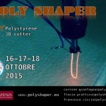 POLISHAPER, ‘MADE IN UNIVAQ’: IN MOSTRA A ROMA LA TECNOLOGIA 3D PER IL POLISTIROLO