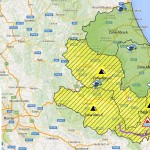 L’AQUILA, AVVISO DI CONDIZIONI METEO AVVERSE PER GIOVEDI’ 3 MARZO