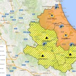 L’AQUILA, AVVISO DI CONDIZIONI METEO AVVERSE