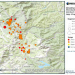 INGV: SEQUENZA SISMICA PROVINCE DI RIETI, PERUGIA, ASCOLI PICENO, L’AQUILA, TERAMO