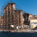 TERREMOTO 2012 IN EMILIA: LO STATO DELLA RICOSTRUZIONE A MIRANDOLA