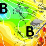 METEO, CAMBIA TUTTO: ARRIVA LO SCIROCCO!