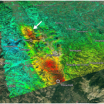 INGV, IL TERREMOTO DEL 26 OTTOBRE VISTO DAI SATELLITI: FAGLIA DELLA STESSA STRUTTURA GEOLOGICA DEL SISMA DI AGOSTO