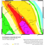 TERREMOTO: NELLA NOTTE OLTRE VENTI SCOSSE, MAGNITUDO 3.6 IN MATTINATA