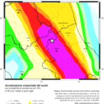 TERREMOTO: SCOSSA MAGNITUDO 3.1 A MONTEREALE-CAPITIGNANO