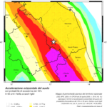 TERREMOTO: SCOSSA MAGNITUDO 4.0 A MACERATA