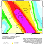 TERREMOTO: CONTINUA LO SCIAME NELL’AQUILANO, 7 LIEVI SCOSSE NELLE ULTIME ORE