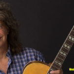 PAT METHENY, CONCERTO AD ASSISI PER I TERREMOTATI